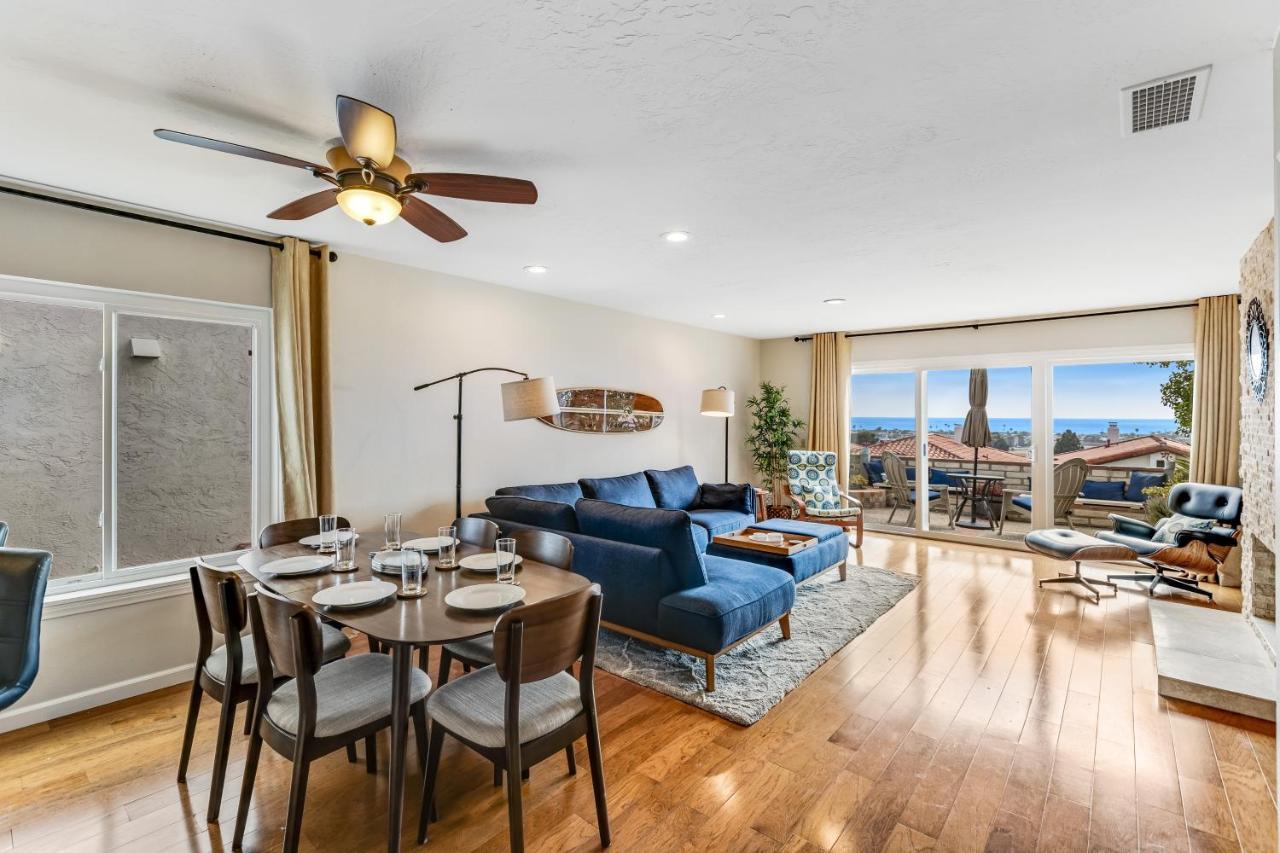 Clover Pacific Views Carlsbad Exterior photo