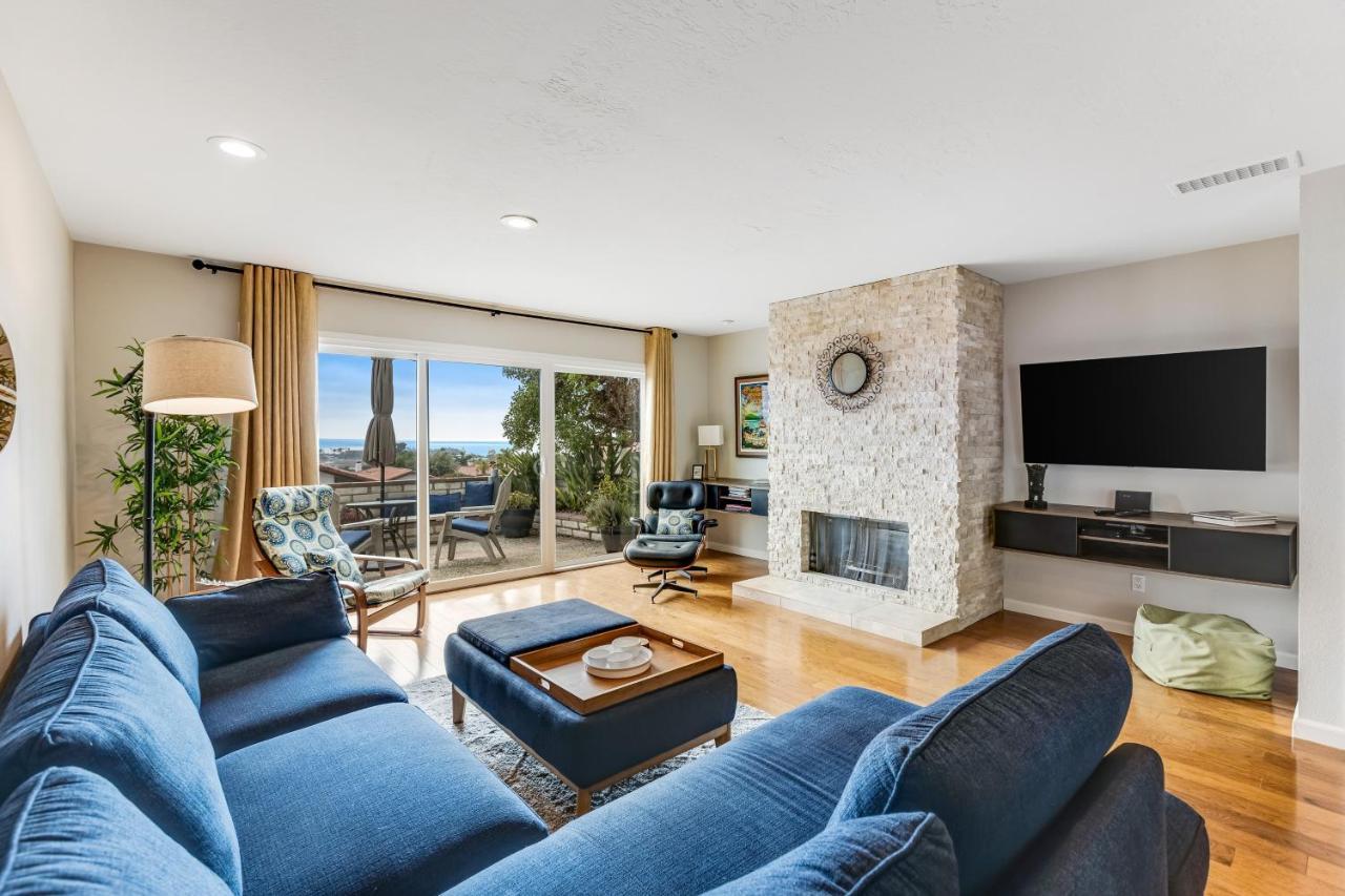 Clover Pacific Views Carlsbad Exterior photo