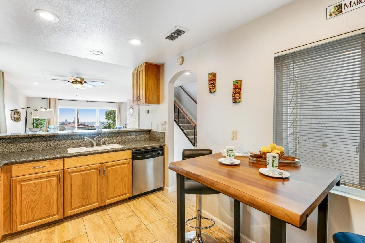 Clover Pacific Views Carlsbad Exterior photo