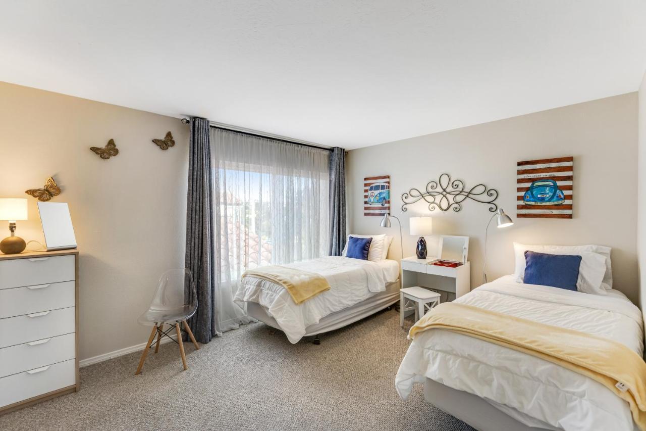 Clover Pacific Views Carlsbad Exterior photo